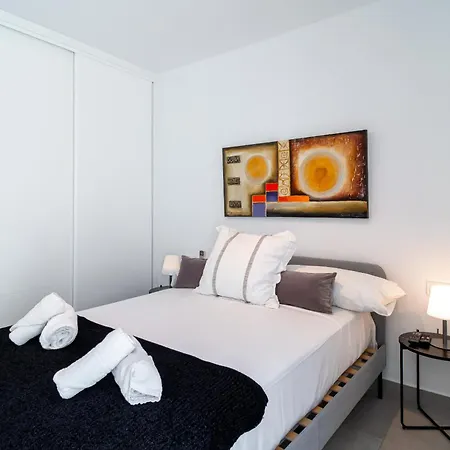 Terrazas De Ladera A2 Luxury By Casasol Appartement Nerja Buitenkant foto
