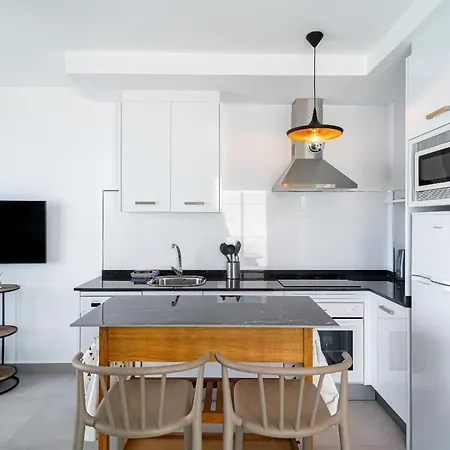 Terrazas De Ladera A2 Luxury By Casasol Appartement Nerja Buitenkant foto