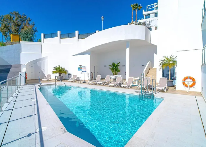 Terrazas De Ladera A2 Luxury By Casasol