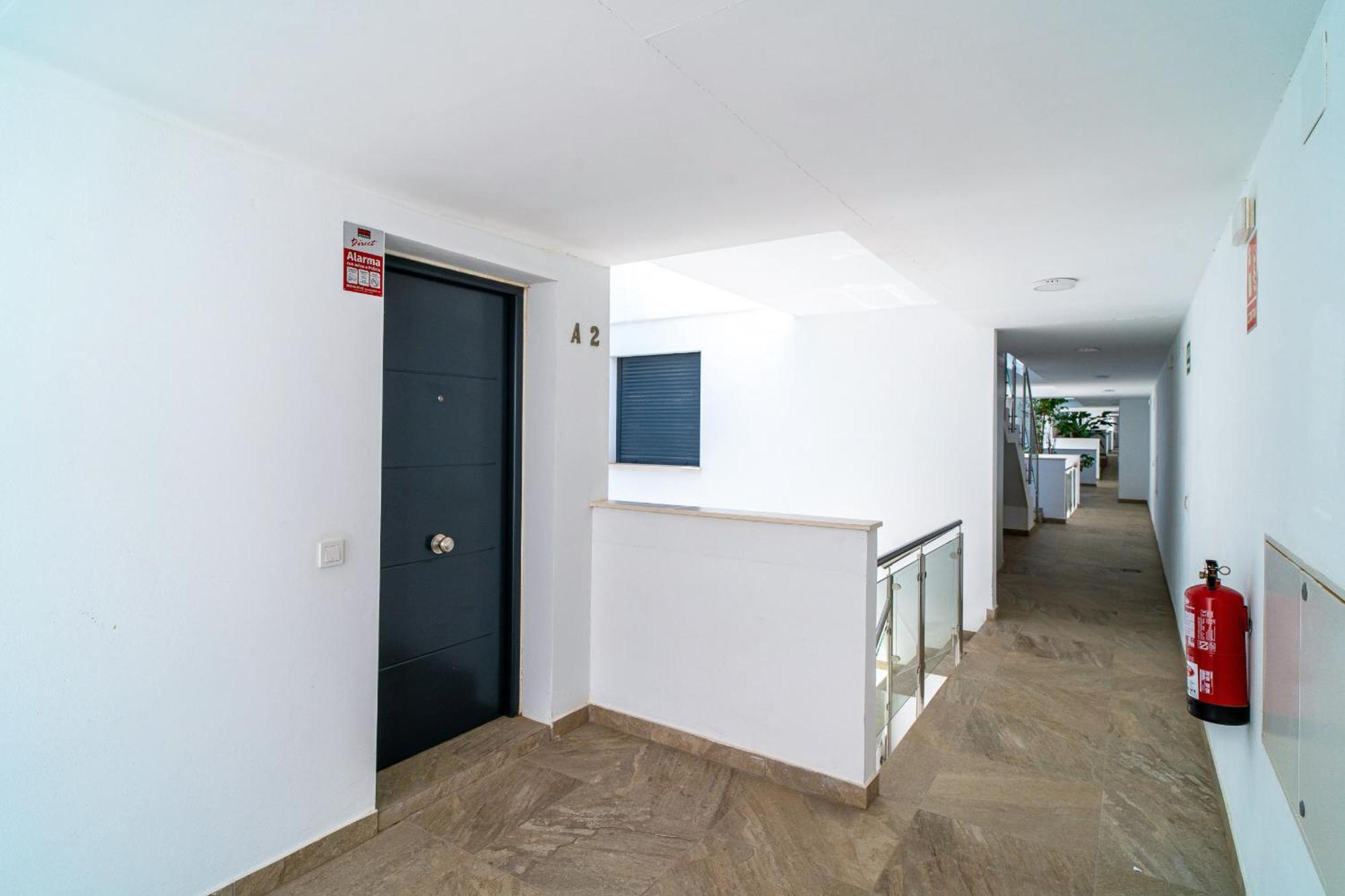 Apartment Terrazas De Ladera A2 Luxury By Casasol Nerja