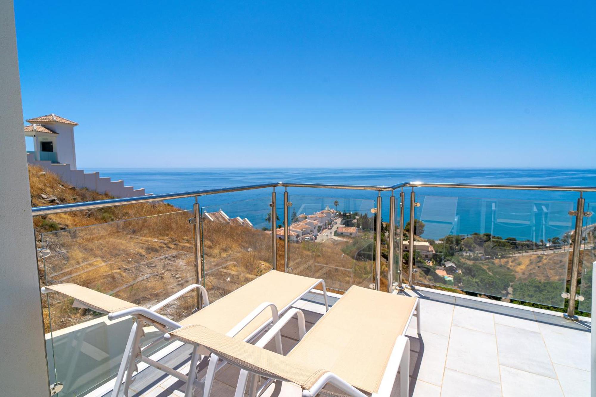 Apartment Terrazas De Ladera A2 Luxury By Casasol *
